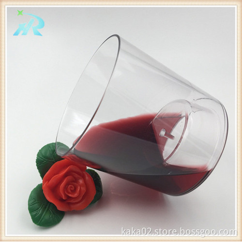 TRITAN Whisky glasses